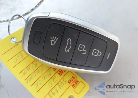 2020 Buick Encore Gx Fwd Preferred z USA, uszkodzony, nr VIN KL4MMBS27LB099810